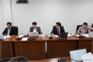 제341회 임시회 행정문화위원회 개최 5번째