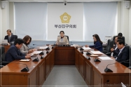 제341회 임시회 폐회중 의회운영위원회 1번째