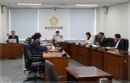 제342회 임시회 폐회중 제2차 의회운영위원회 개최 2번째