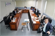 부산진구의회 의원연구단체 활동 본격 돌입 3번째