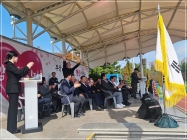 67주년 노동조합 설립기념 조합원 및 가족 체육대회 2번째