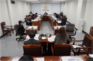 제354회 정례회 행정문화위원회 2026년도 예산안 심사 1번째