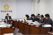 제354회 정례회 행정문화위원회 2026년도 예산안 심사 3번째