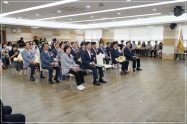 제9회 전국동시지방선거 당선증 교부식 2번째