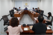 제356회 임시회 폐회중 제2차 의회운영위원회 회의 1번째