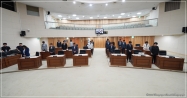 제357회 부산진구의회 임시회 개최 2번째