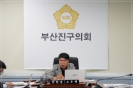 제357회 임시회 안전복지위원회 개최 2번째