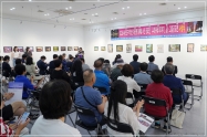2026 부산진구 백양산 애진봉 철쭉꽃 사진 및 우리동네 이야기 글그림 공모전 시상식 1번째