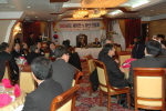 2005년 폐회연 및 송년 간담회 1번째