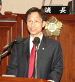 양용식 의원 구정질문 1번째