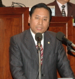 성낙욱의원 구정질문(일문일답) 1번째