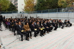여성가족문화센터 기공식 4번째