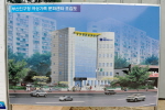 여성가족문화센터 기공식 5번째