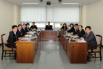 제213회 예산결산특별위원회 1번째