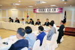 2012년 제1차 구민생활소통자문회의 1번째