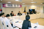 2012년 제1차 구민생활소통자문회의 3번째