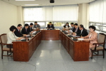 제219회 임시회 예산결산특별위원회 4번째