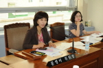 제221회 정례회 예산결산특별위원회  2번째