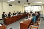 제221회 정례회 예산결산특별위원회  3번째
