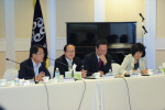 제3차 구민소통자문회의 3번째