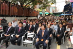 전포 놀이터시장 축제 3번째