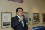 부산진구 작품공모 우수작품 전시회 3번째