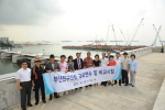 홍콩과 싱가포르 벤치마킹 1번째