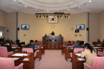2012년도 부산진구의회 폐회연 2번째