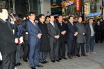 서면 특화거리사업 준공식 5번째