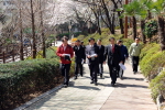 2012년도 행정사무감사 지적사항에 대한 현장확인 2번째