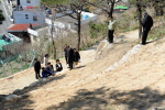 2012년도 행정사무감사 지적사항에 대한 현장확인 3번째