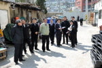 2012년도 행정사무감사 지적사항에 대한 현장확인 4번째