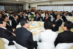 허남식 시장 부산진구 방문 시민과의 대화 3번째