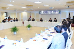 제1차 구민생활소통자문회의 1번째