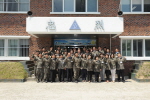 개금동 예비군훈련장 현장확인 1번째