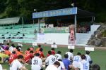 제32회 부산진구청장기 축구대회 개최 2번째