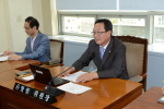 제231회 예산결산특별위원회 2번째