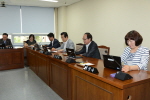 제231회 예산결산특별위원회 4번째