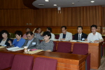 2013년도 지방의회 의원연수 3번째