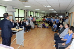 개금종합사회복지관 명절 선물나누기 4번째