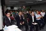 송상현광장 주변 지구단위계획 주민설명회 3번째