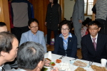 양연경로당 개소식 2번째