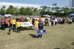 부산진구 청년연합회 체육대회 5번째