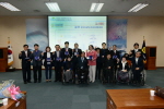 2013년 장애인정책 우수의회, 의원 선정 1번째