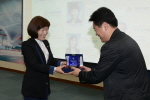 2013년 장애인정책 우수의회, 의원 선정 4번째