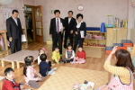 행정사무감사 사전 현장확인 3번째