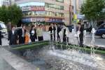 행정사무감사 사전 현장확인 5번째