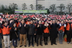 서면특화거리 정비활동 1번째