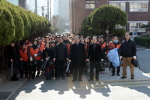 서면특화거리 정비활동 2번째
