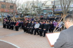 양정꿈동산 어린이공원 조성사업 준공식 2번째
